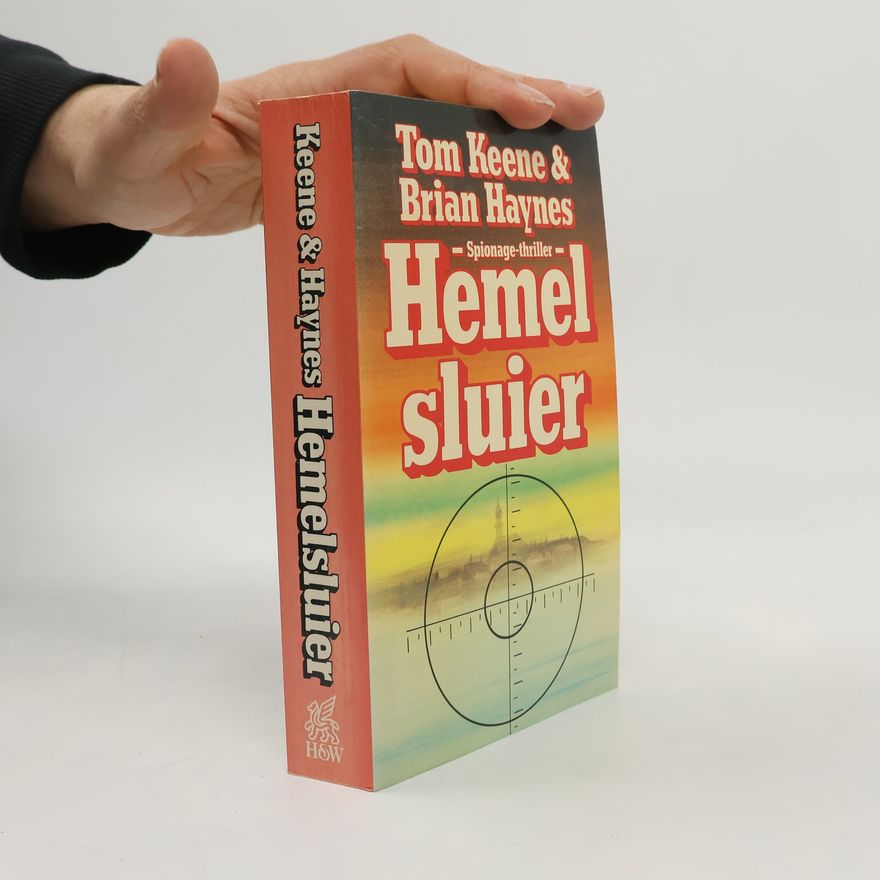 Brian Haynes Hemel sluier