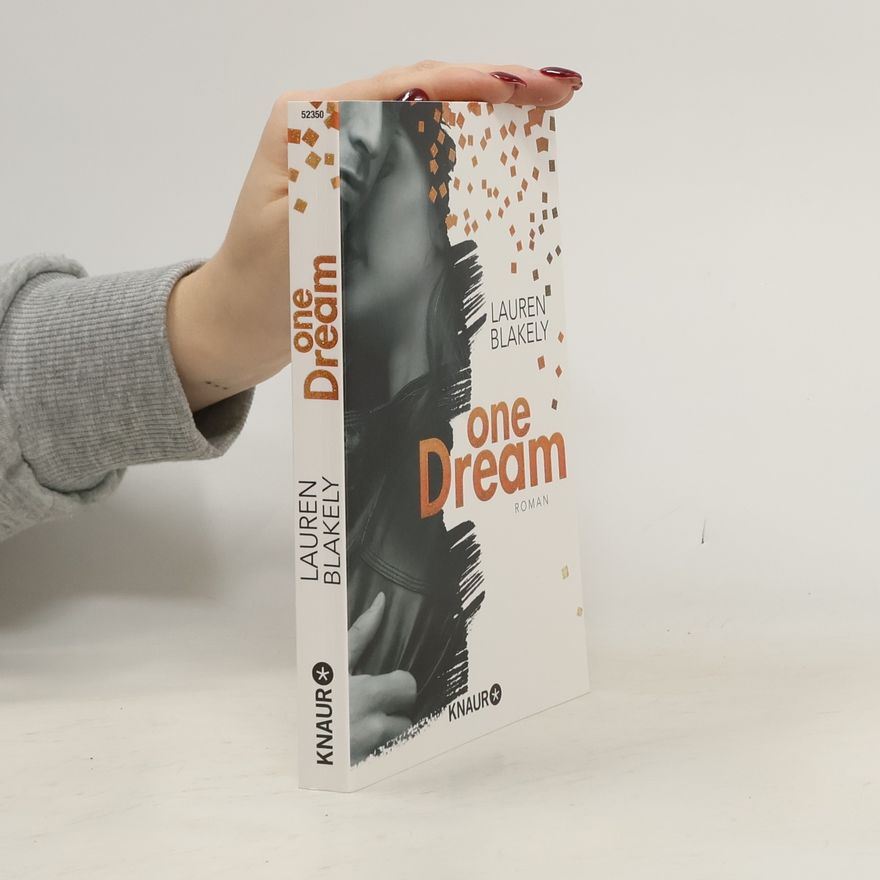 Lauren Blakely One dream