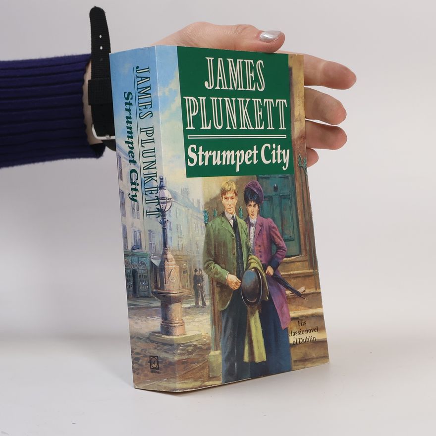James Plunkett Strumpet City