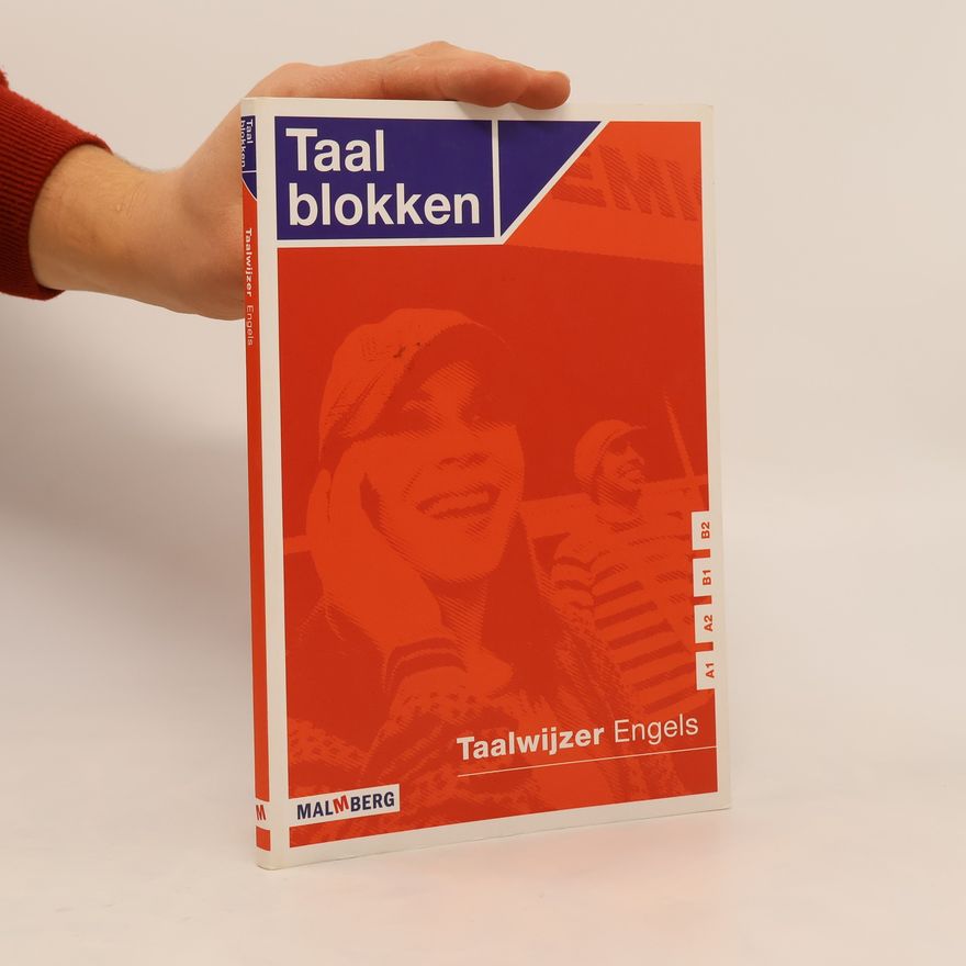 Autores varios Taalblokken