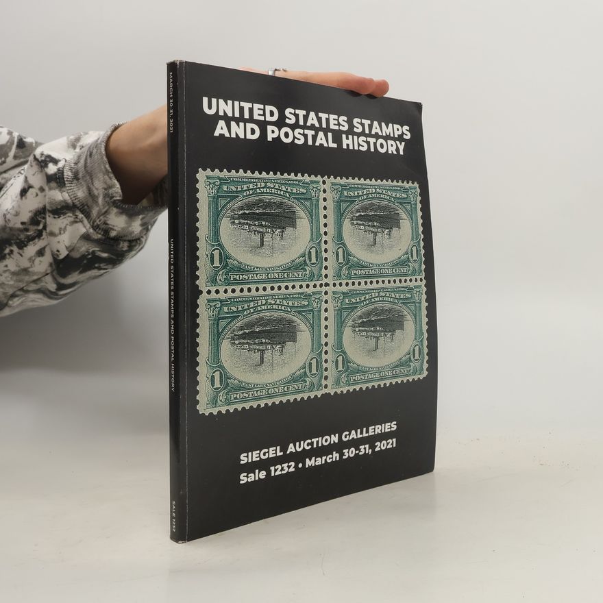 Kolektiv autorů United States Stamps and Postal History