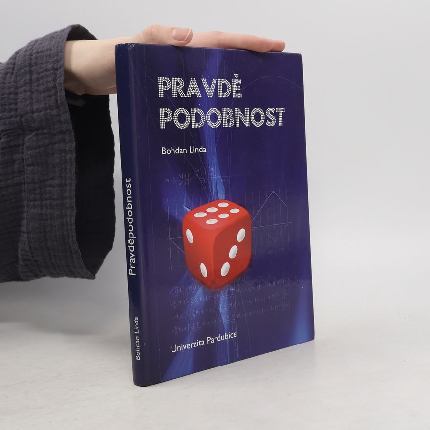 Bohdan Linda Pravděpodobnost