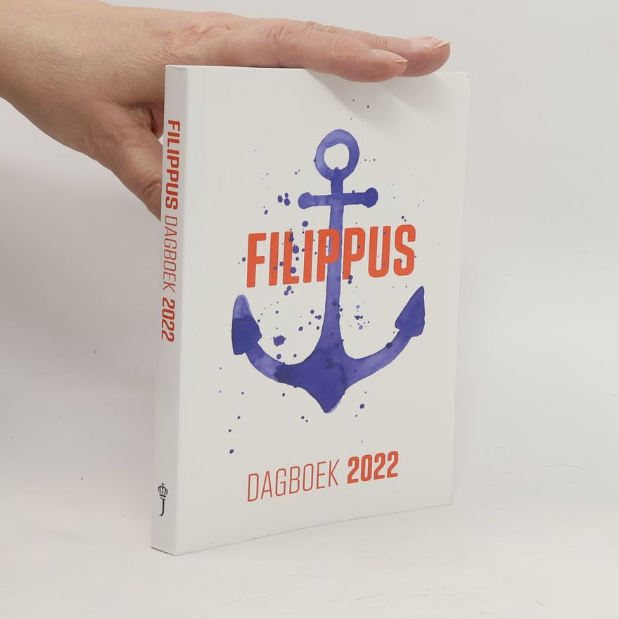Various authors Filippus 2022