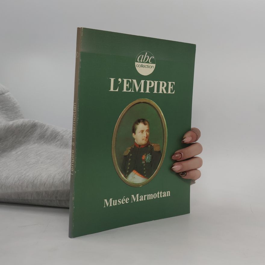 Collectif d'auteurs L'Empire