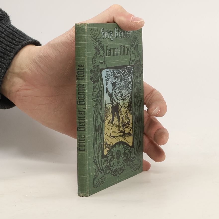Fritz Reuter Hanne Nüte Un de Lütte Pudel