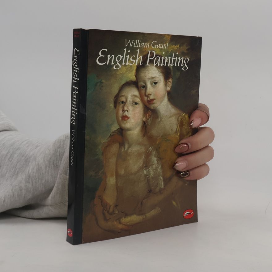 William Gaunt English Painting