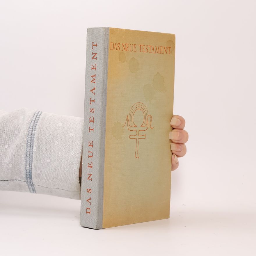 Autorenkollektiv Die Heilige Schrift. Das Neuen Testament