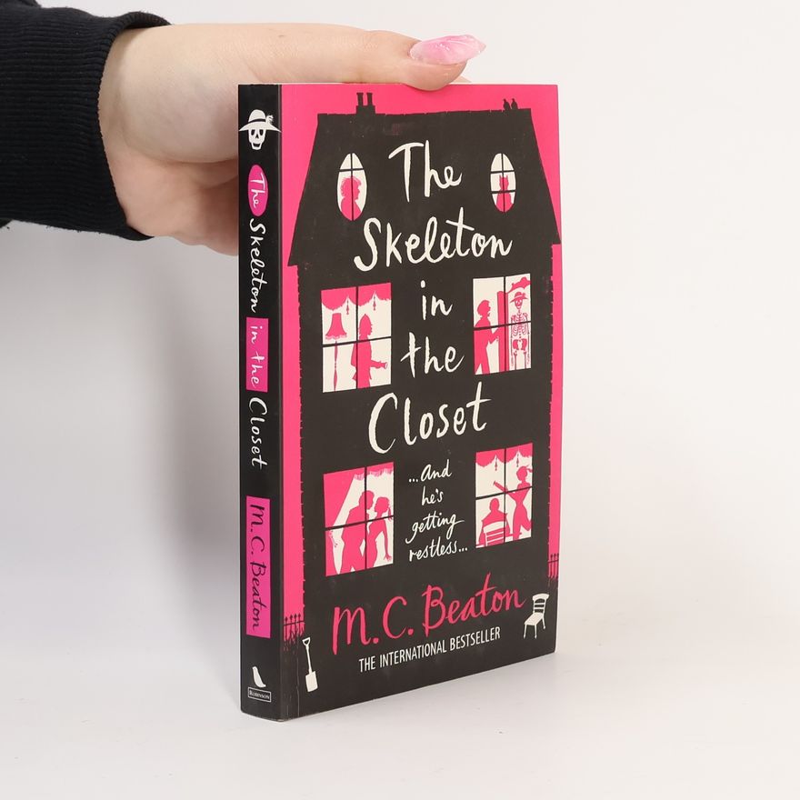 Marion Chesney The Skeleton in the Closet