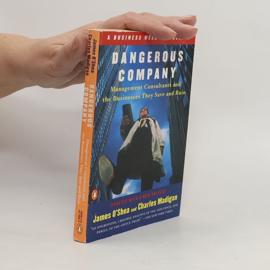 Charles Madigan Dangerous Company