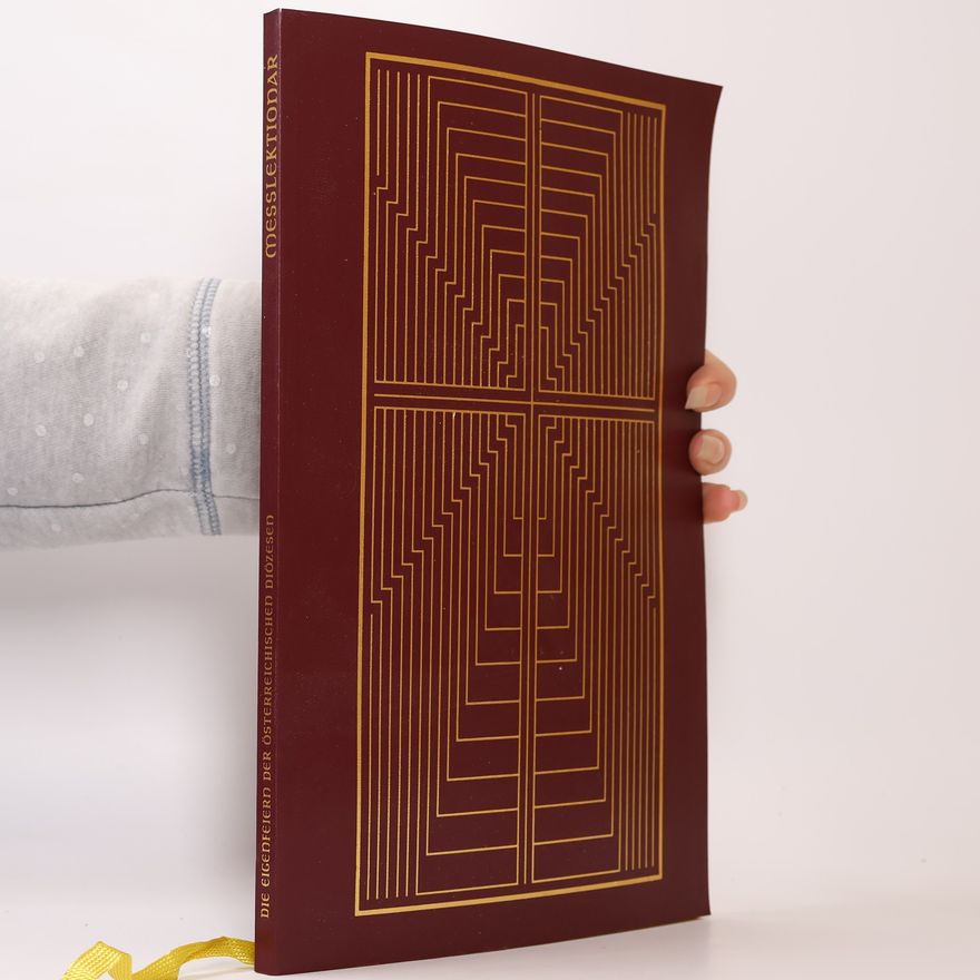 Various authors Die Eigenfeiern der österreichischen Diözesen