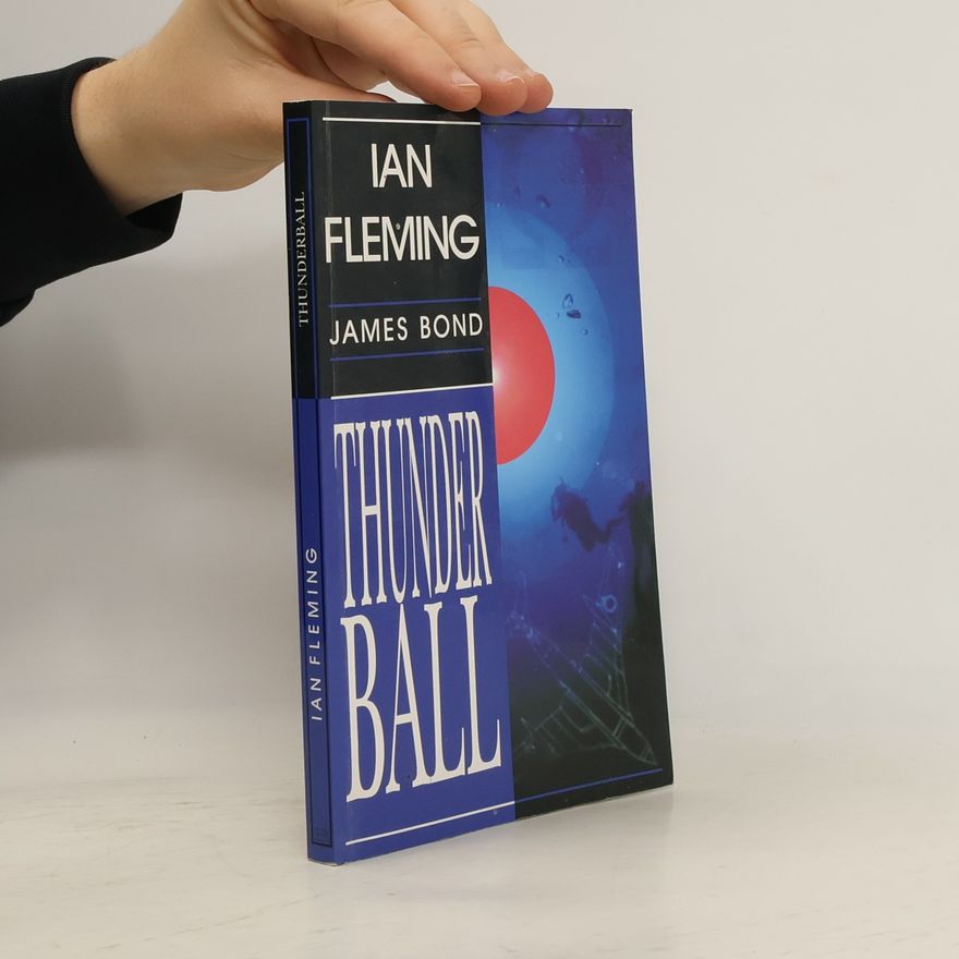 Ian Fleming Thunderball
