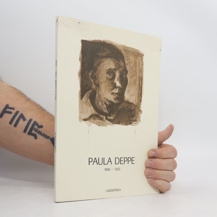 Paula Deppe Paula Deppe