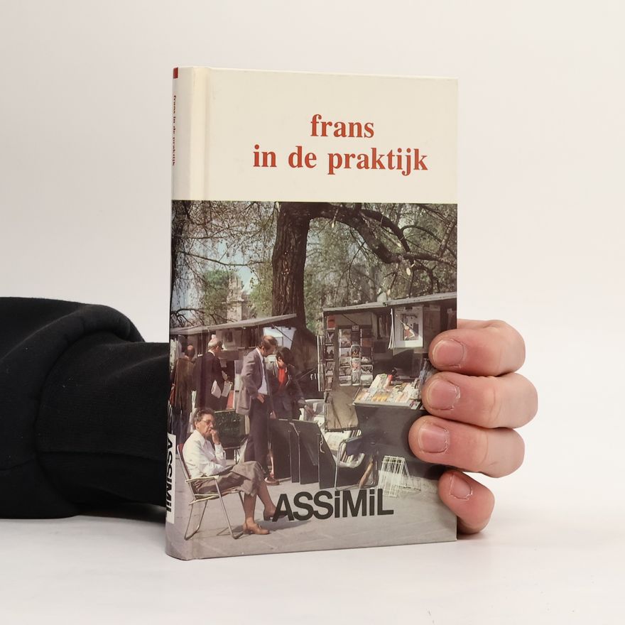 Jean Loup Cherel Frans in de praktijk