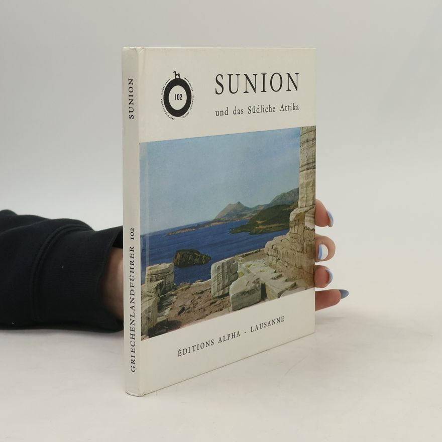 Autorenkollektiv Sunion und das Südliche Attica
