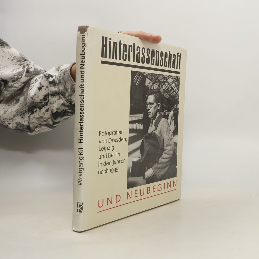 Wolfgang Kil Hinterlassenschaft und Neubeginn