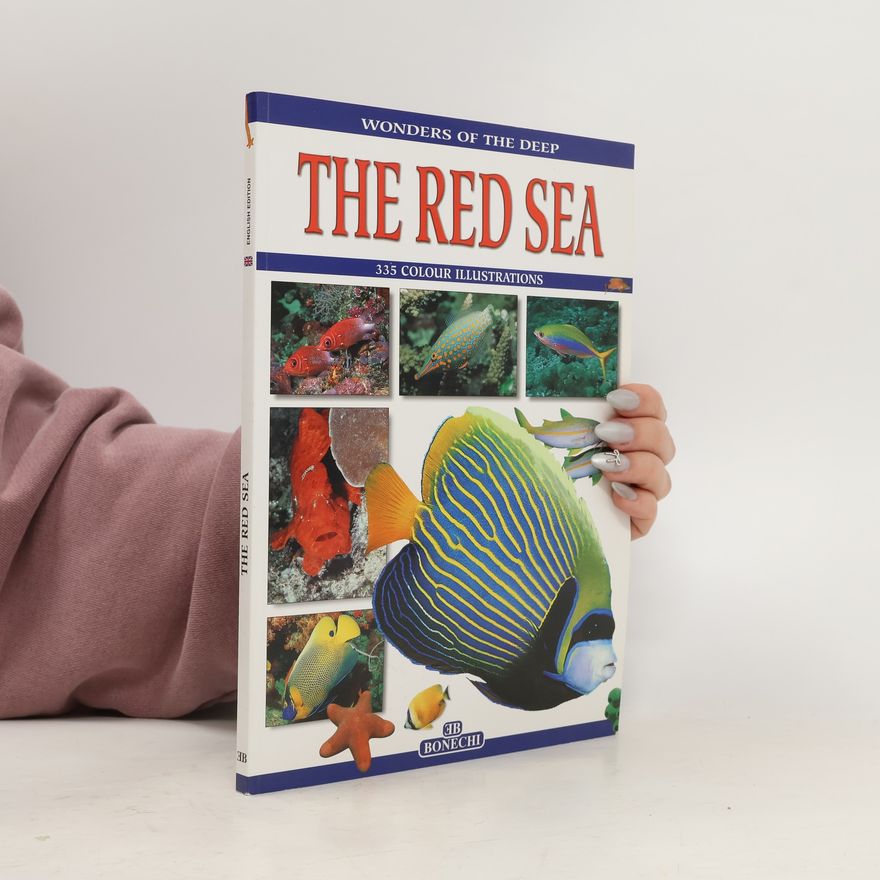 Andrea Ghisotti The Red Sea
