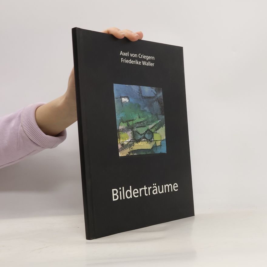 Friederike Waller Bilderträume