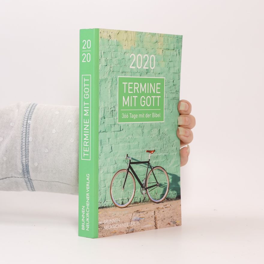 Collectif d'auteurs Termine mit Gott 2020