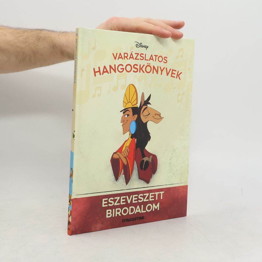 Walt Disney Eszeveszett Birodalom