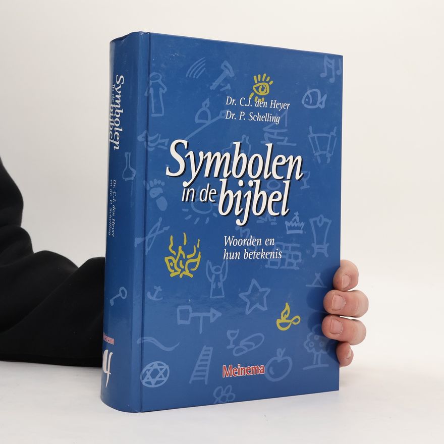 Cees J. den Heyer Symbolen in de Bijbel