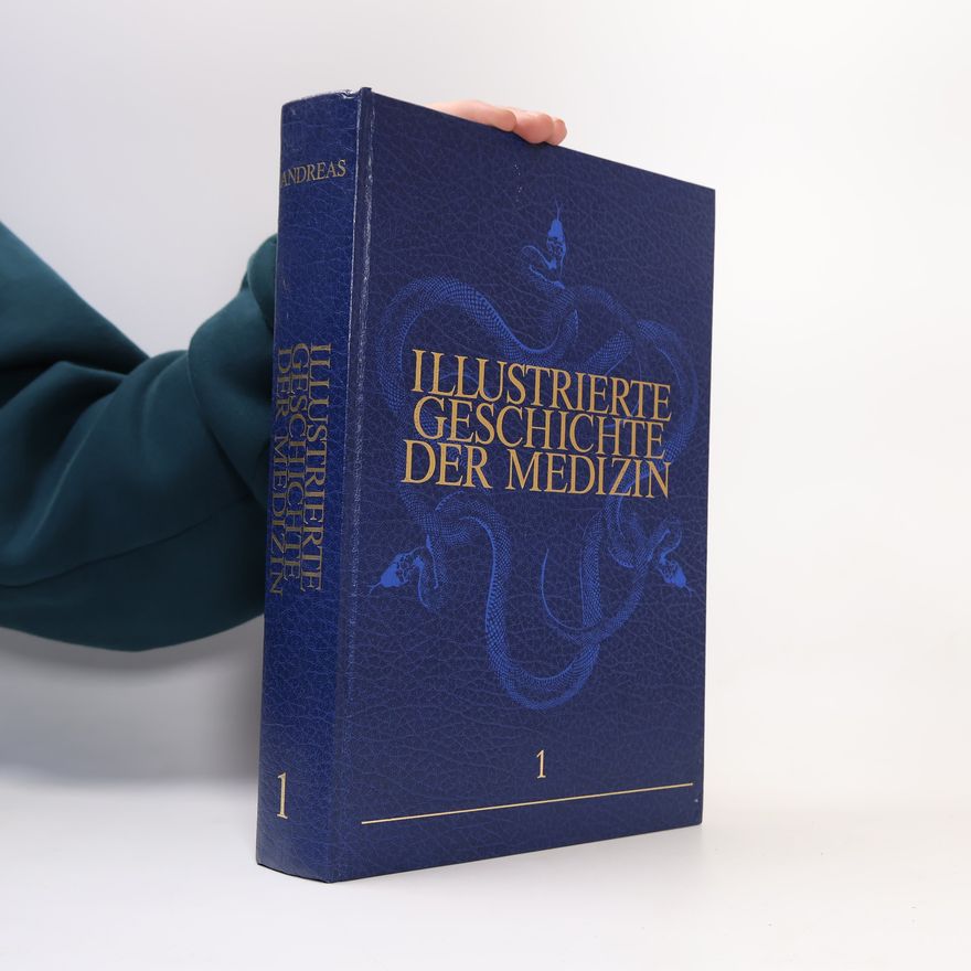 Wolfgang U. Eckart Illustrierte Geschichte der Medizin 1