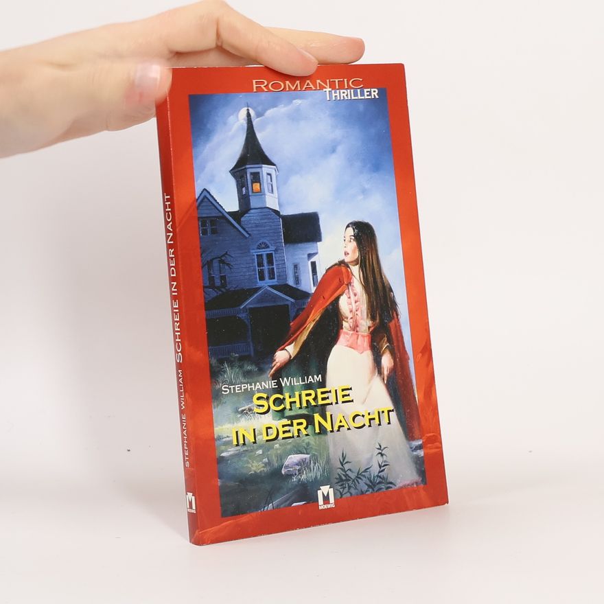 Stephanie Williams Schreie in der Nacht