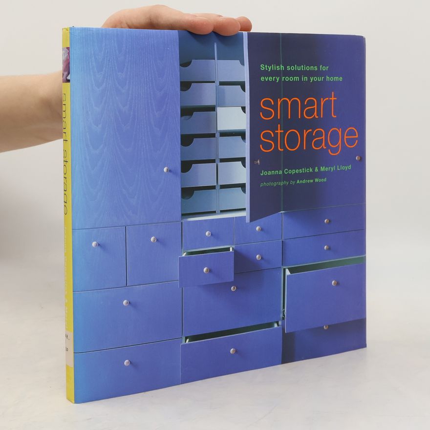 Meryl Lloyd Smart Storage
