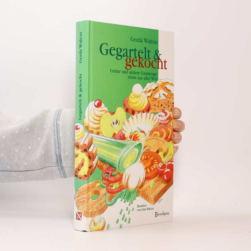 John Walton Gegartelt & gekocht