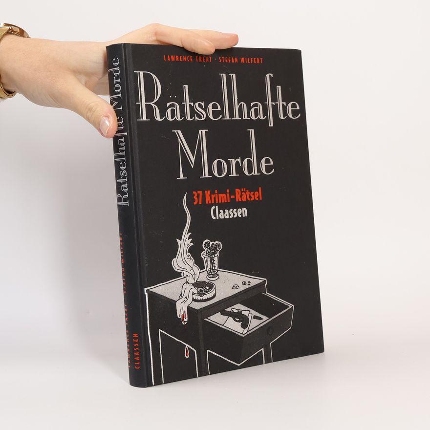 Autorenkollektiv Rätselhafte Morde