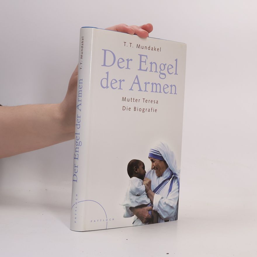 Ṭ. Ṭ. Muṇṭaykkal Der Engel der Armen