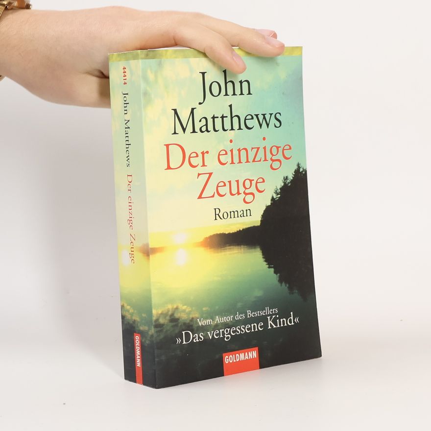 John Matthews Der einzige Zeuge