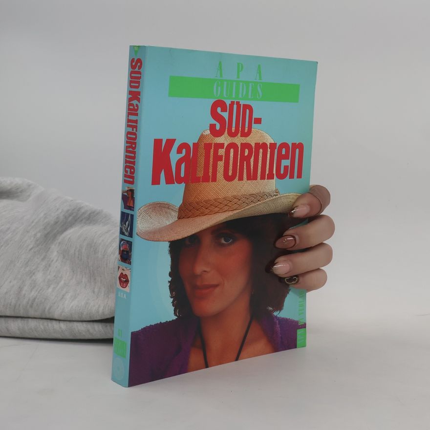 Ben Kalb Südkalifornien