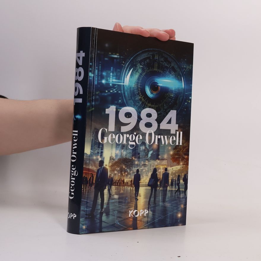 George Orwell 1984