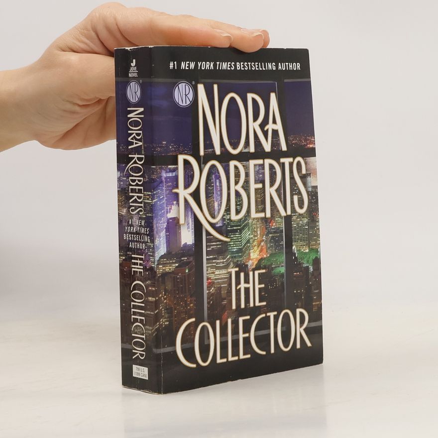 Nora Roberts The Collector