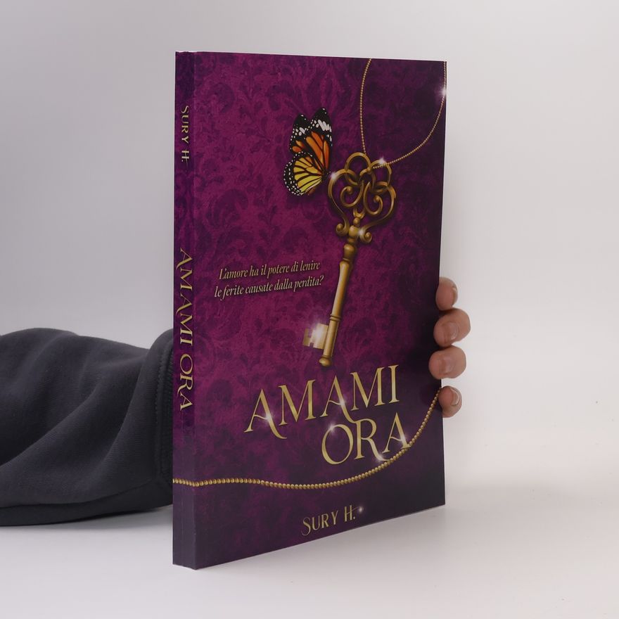 Sury H. Amami ora