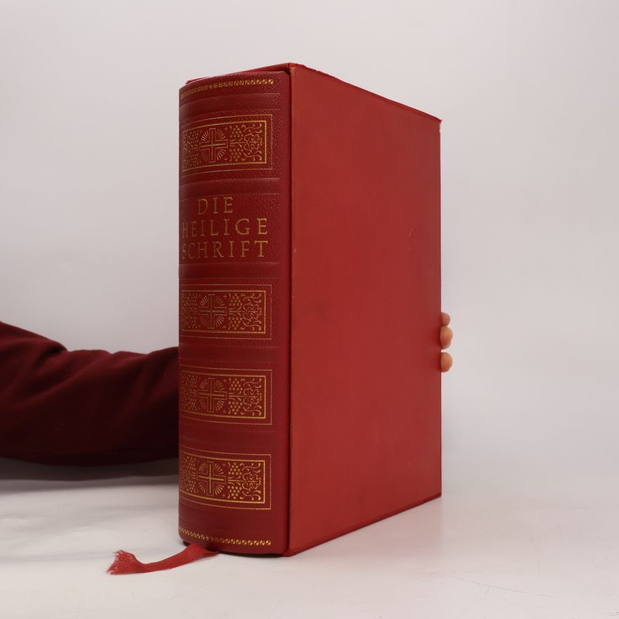 Autorenkollektiv Die Heilige Schrift. Des Alten Und Des Neuen Testamentes
