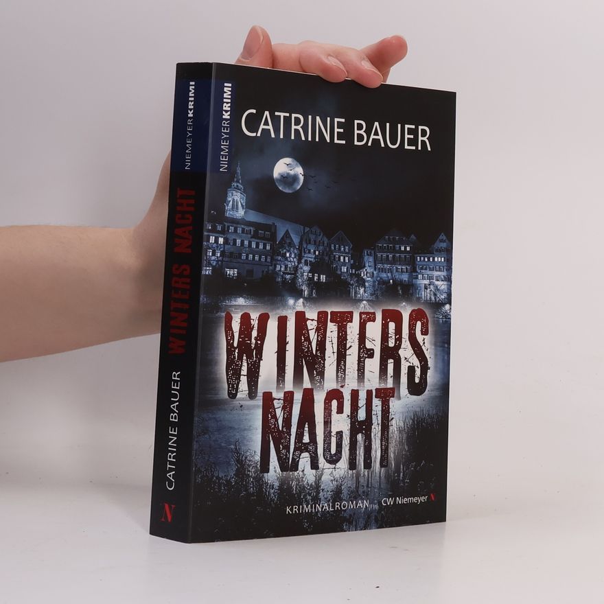 Catrine Bauer WintersNacht