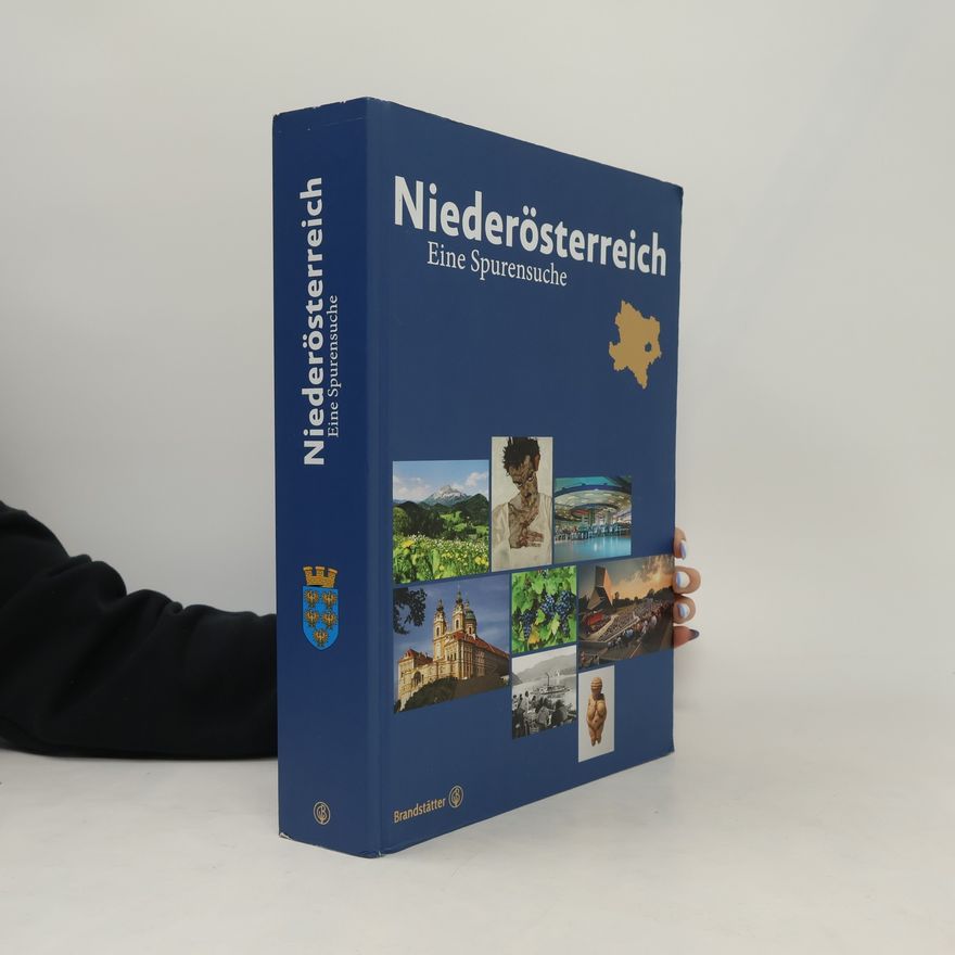 Collectif d'auteurs Niederösterreich
