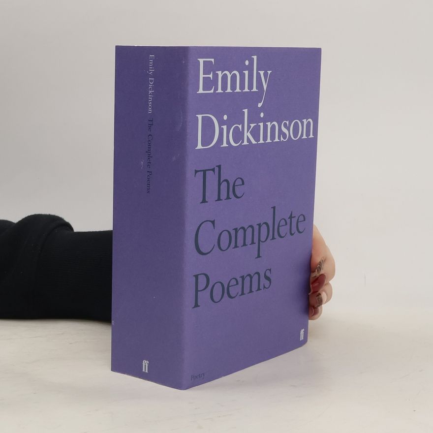 Emily Dickinson Complete Poems