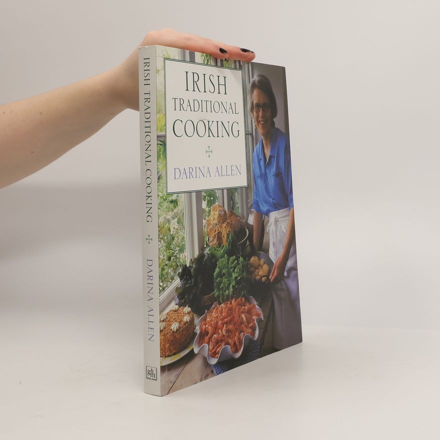 Darina Allen Irish Traditional Cooking