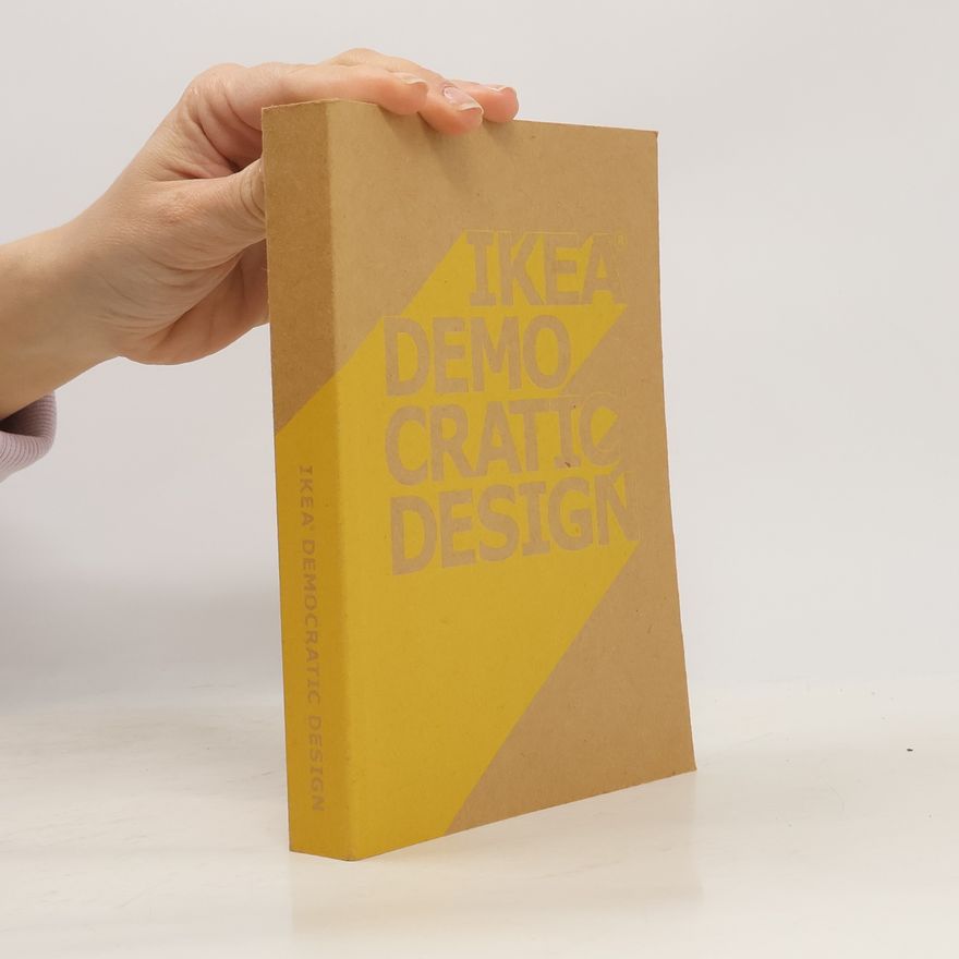 Kolektiv autorů Ikea Democratic Design