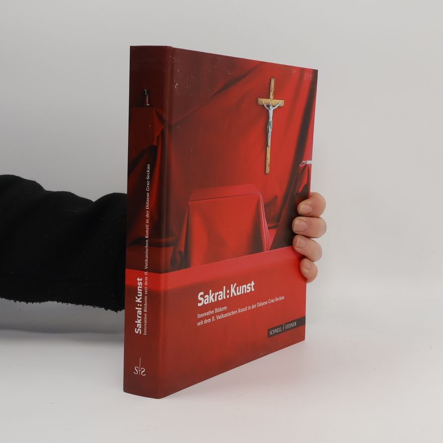 Eva Tangl Sakral:Kunst