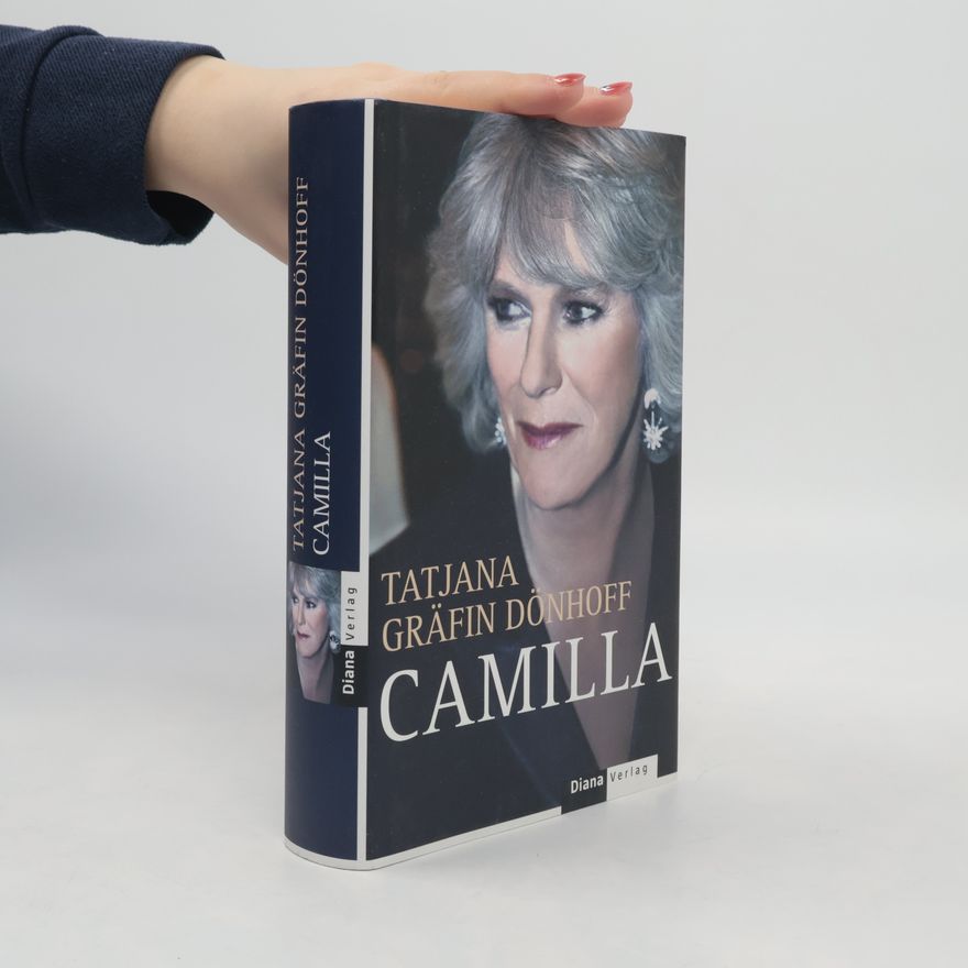 Tatjana Gräfin Dönhoff Camilla
