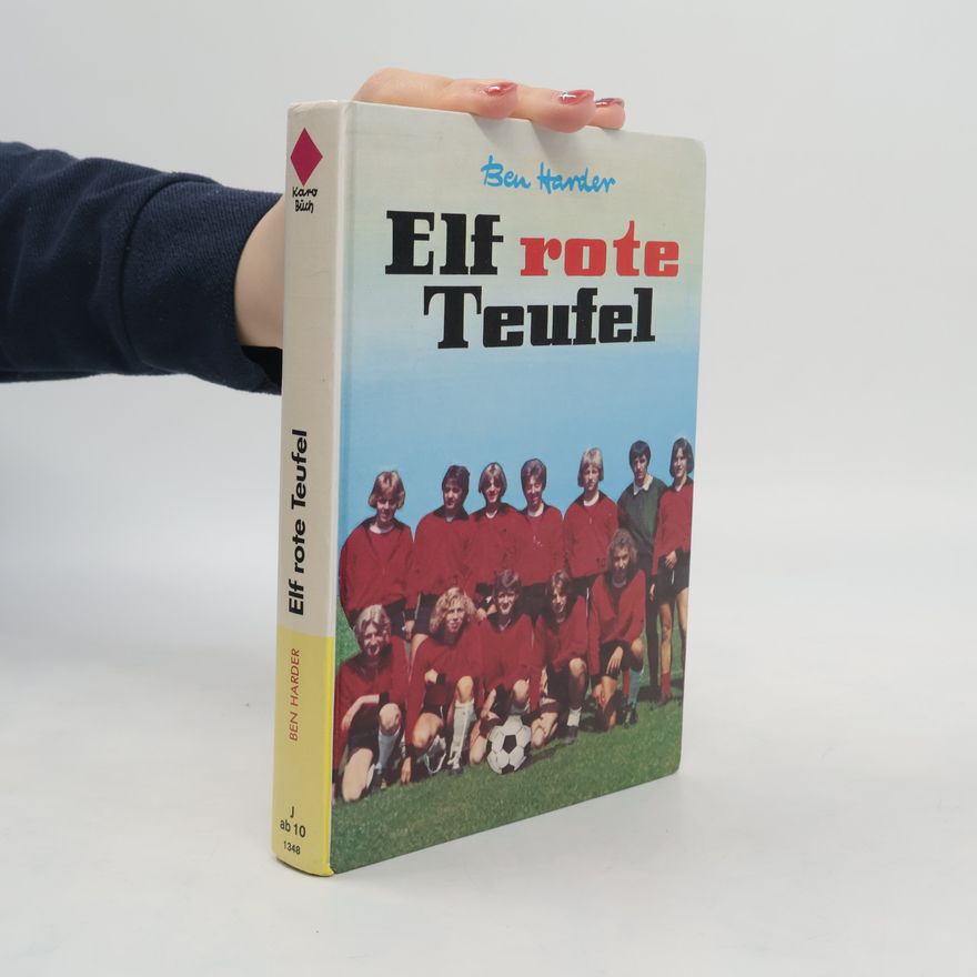Ben Harder Elf rote Teufel