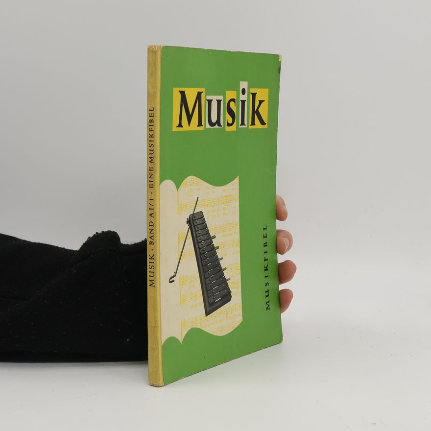 Autorenkollektiv Musik A. Band 1. Teil 1