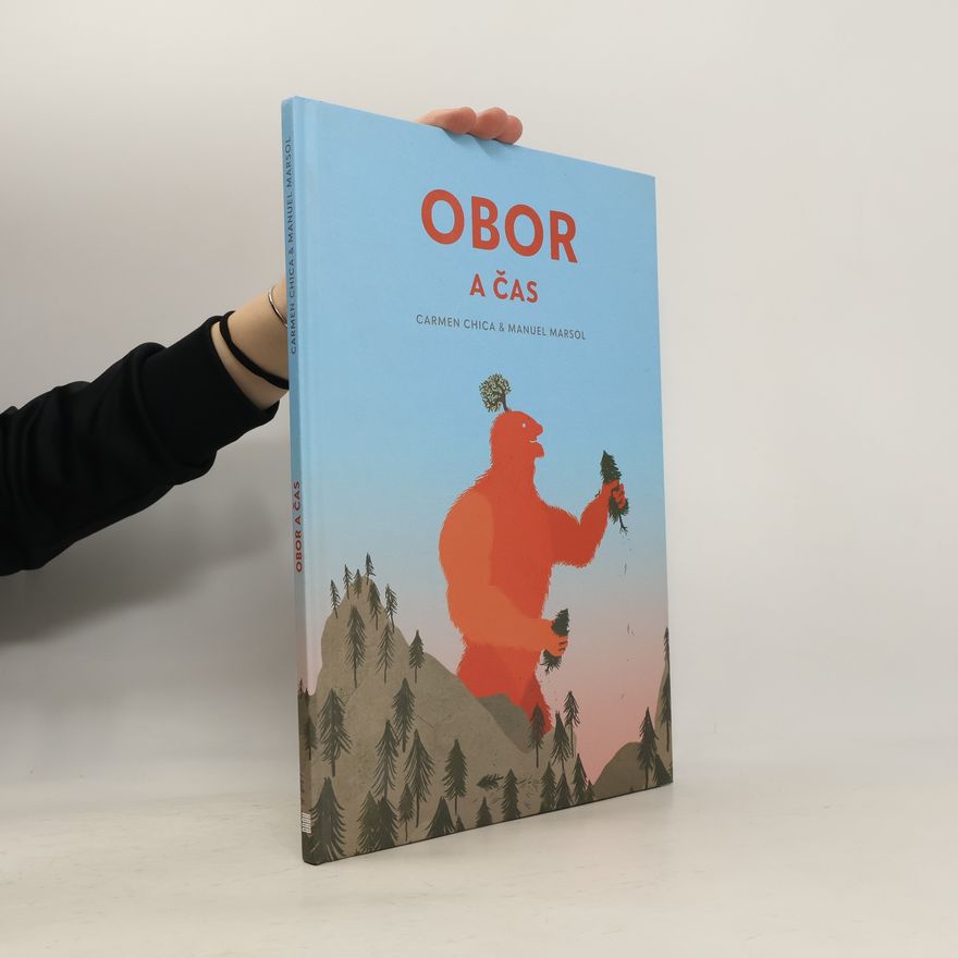 Carmen Chica Obor a čas