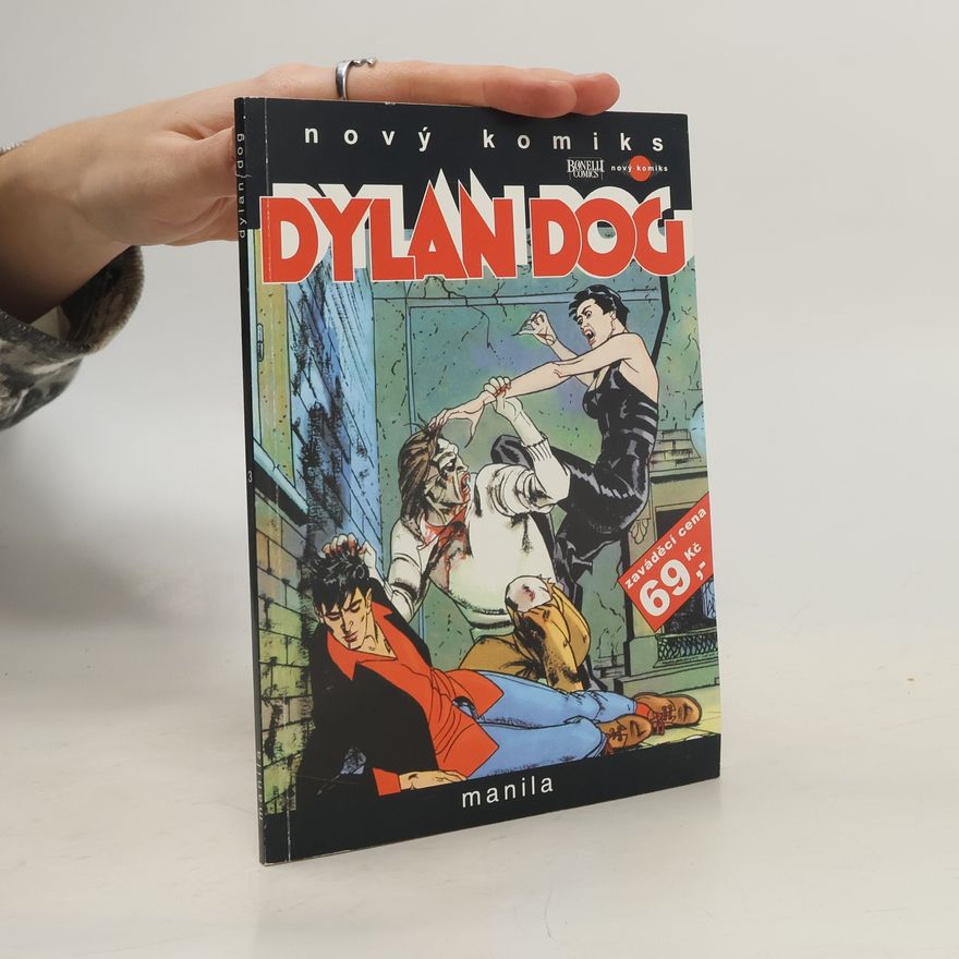 Autorenkollektiv Dylan Dog