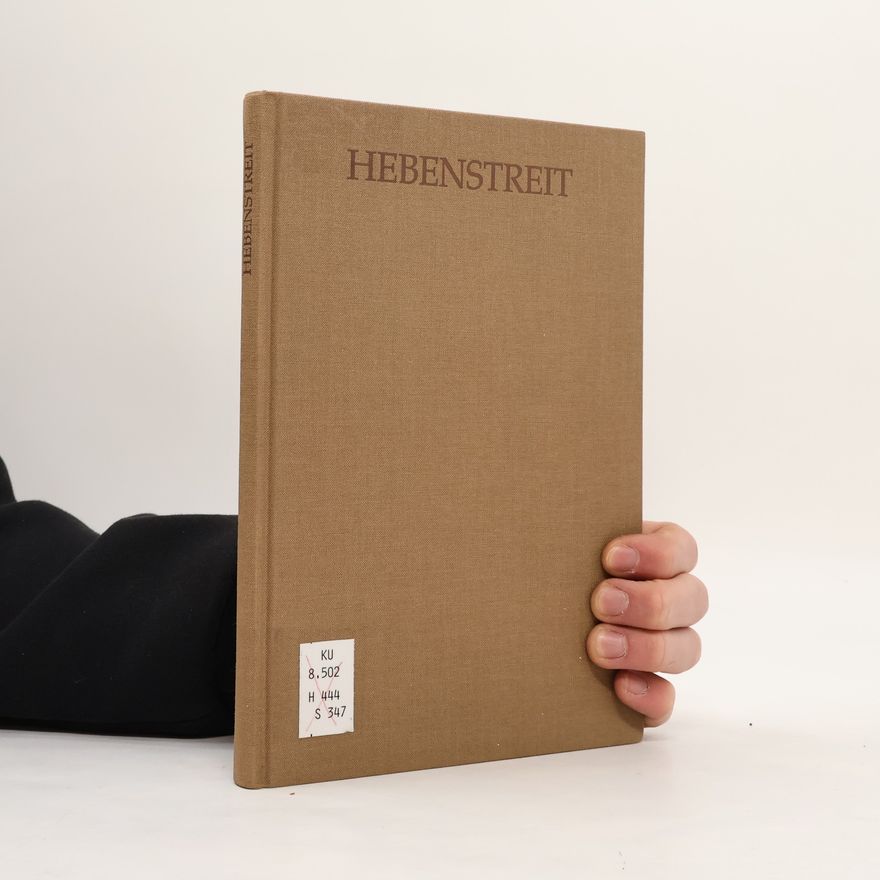 Autorenkollektiv Manfred Hebenstreit
