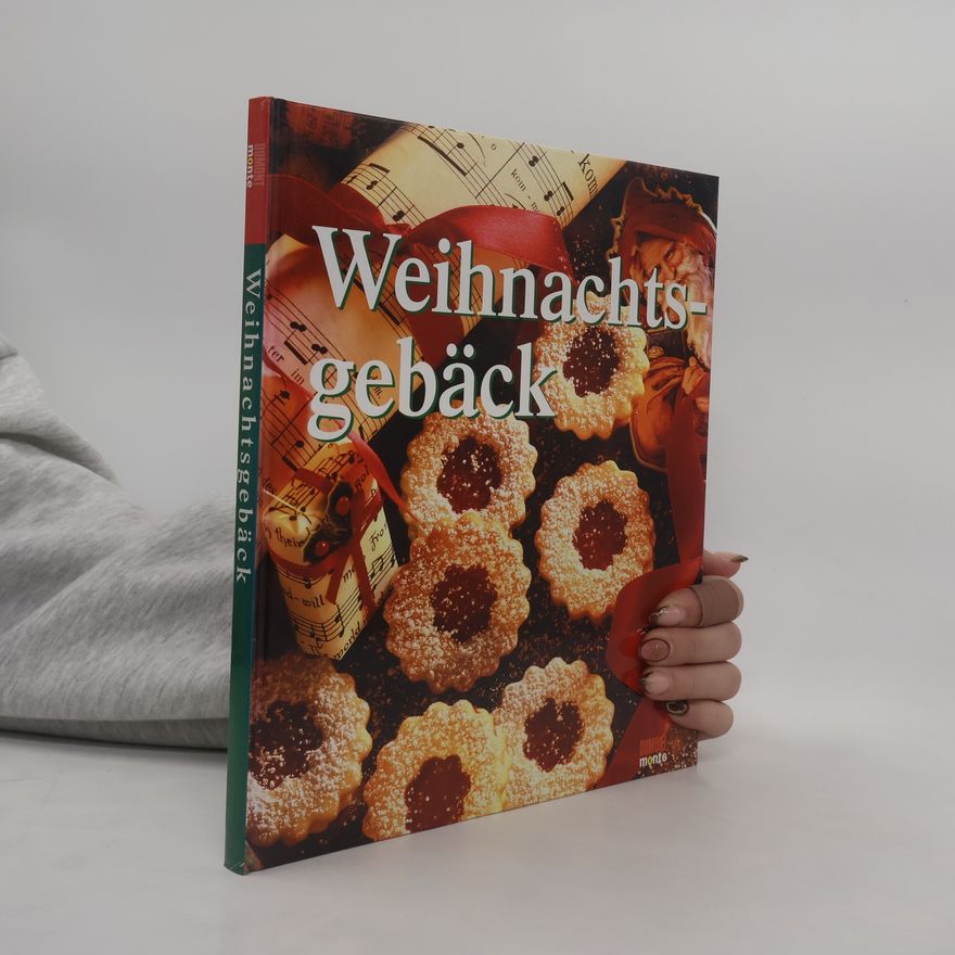 Food Look Köln Weihnachtsgebäck
