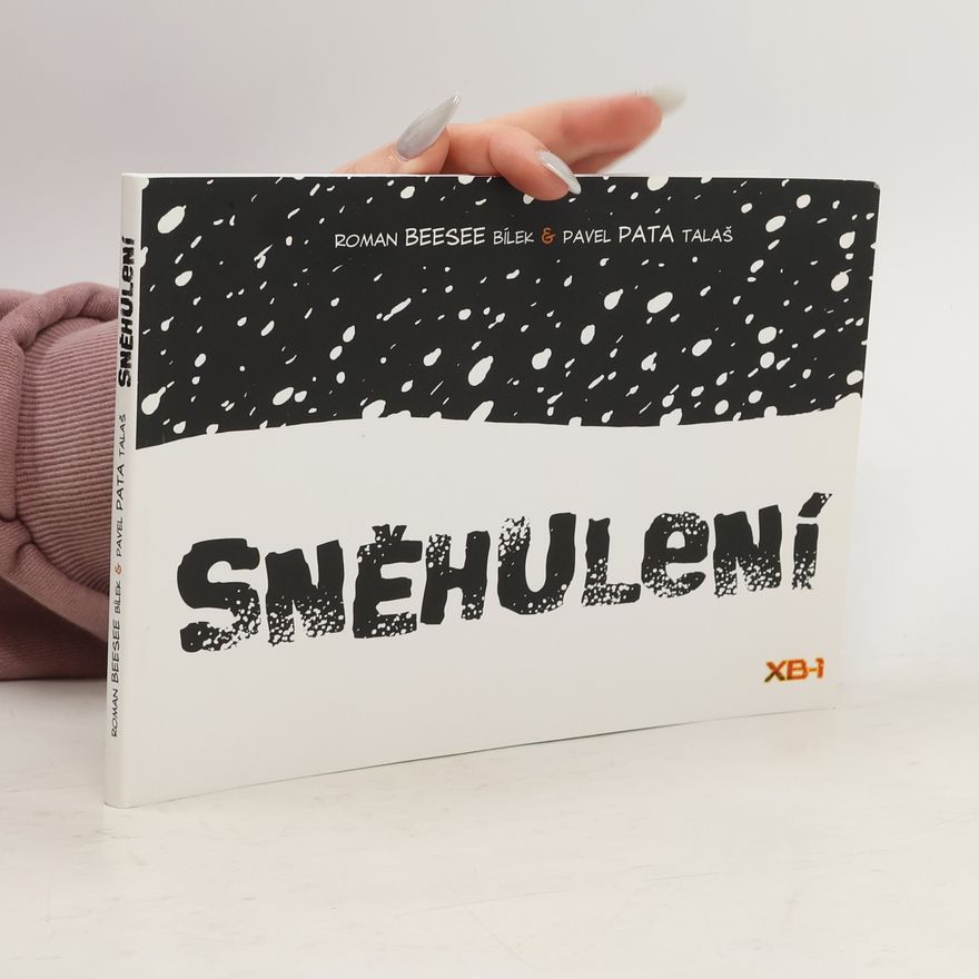 Roman Bílek Sněhulení